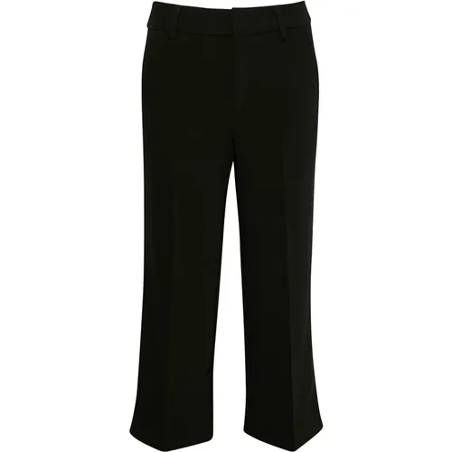 Joellegz Culotte - Stylish and Comfortable Trousers , female, Sizes: XS - Gestuz - Modalova