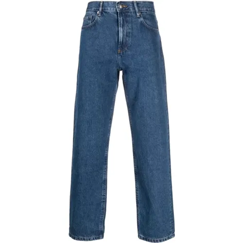 Gerade Jeans , Herren, Größe: W29 - A.p.c. - Modalova
