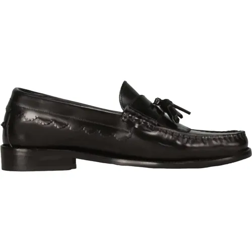 Loafers , female, Sizes: 5 UK - Toral - Modalova