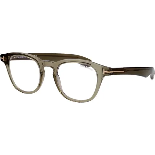 Stilvolle Optische Brille Ft5976-B - Tom Ford - Modalova