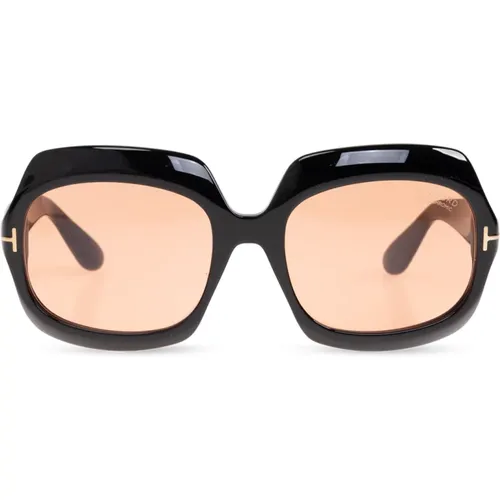 Sonnenbrille Tom Ford - Tom Ford - Modalova