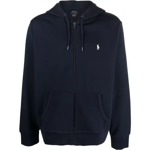 Sweatshirts , Herren, Größe: L - Ralph Lauren - Modalova