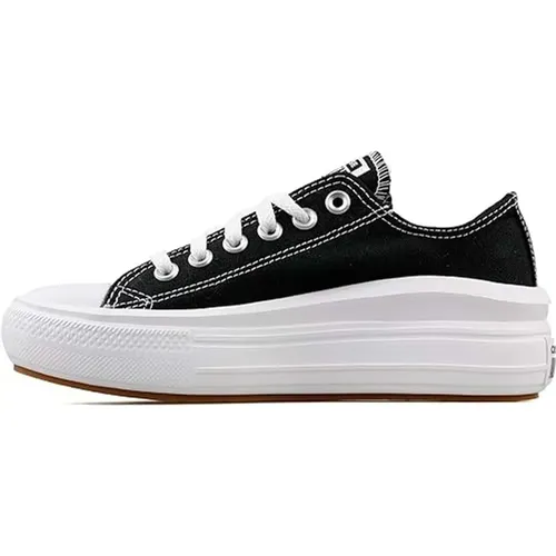 Chuck Taylor All Star Sneakers,Stilvolle Damensneakers - Converse - Modalova