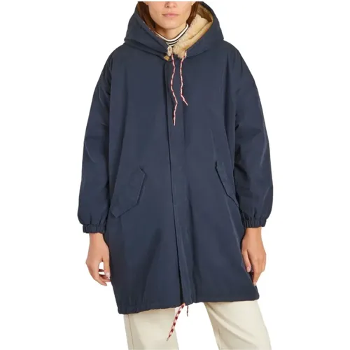 Laos Parka , female, Sizes: L - Bellerose - Modalova