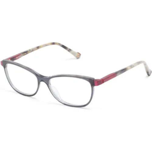 Baviera Bkfu Optical Frame - , female, Sizes: 54 MM - Etnia Barcelona - Modalova