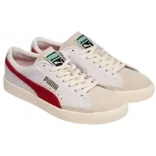 Stylische und Bequeme Herrensneaker , Herren, Größe: 42 EU - Puma - Modalova