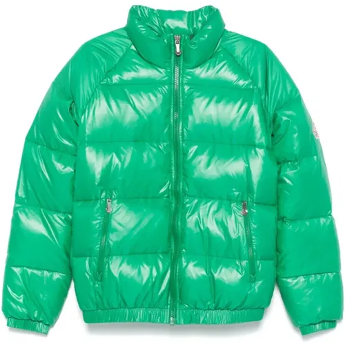 Quilted Padded Jacket , male, Sizes: M, XL - Pyrenex - Modalova