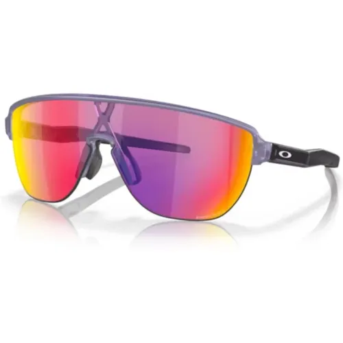 Stylish Sunglasses Collection for Sunny Days , unisex, Sizes: ONE SIZE - Oakley - Modalova