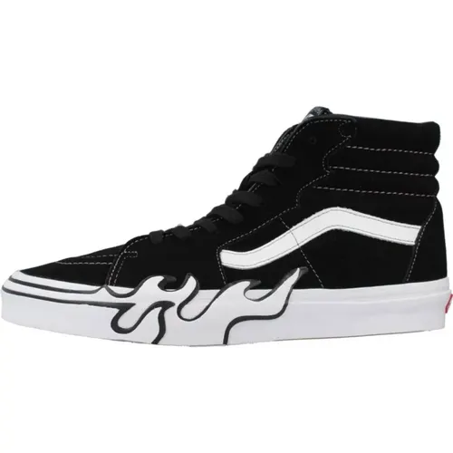 Sk8-Hi Sneakers für den modernen Mann - Vans - Modalova