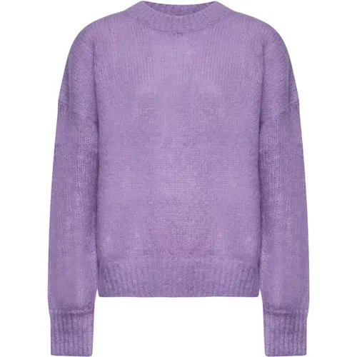 Stilvolle Pullover für Frauen , Damen, Größe: 2XS - Isabel Marant Étoile - Modalova