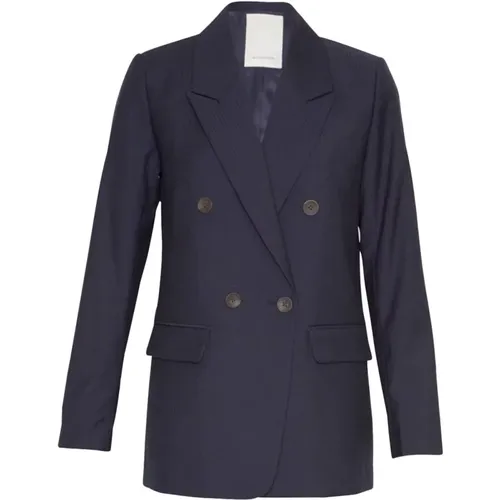 Maelynn Blazer STP Moss Copenhagen - moss copenhagen - Modalova