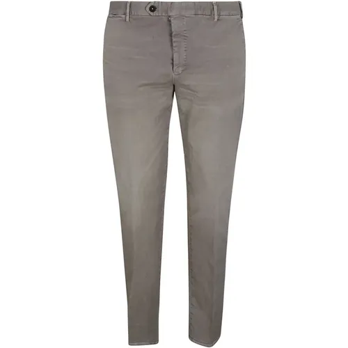 Pant Madison , male, Sizes: 3XL - PT Torino - Modalova