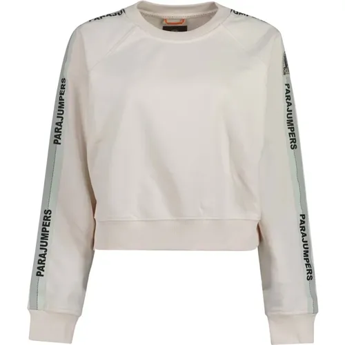 Cozy Zand Sweaters for Women , female, Sizes: S - Parajumpers - Modalova