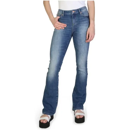 Slim-fit Jeans Armani Exchange - Armani Exchange - Modalova