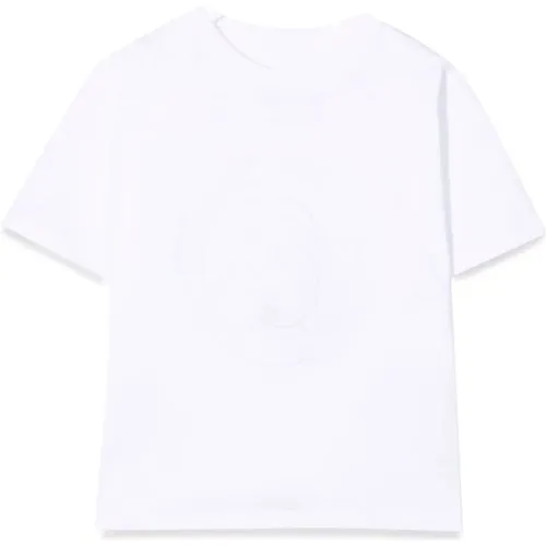 T-Shirt MM6 Maison Margiela - MM6 Maison Margiela - Modalova