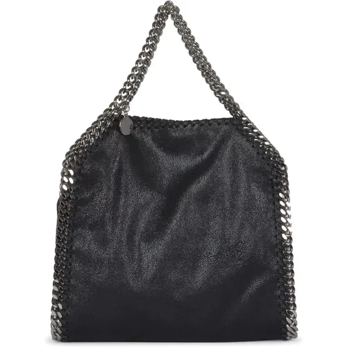 Falabella Mini Tote Bag , female, Sizes: ONE SIZE - Stella Mccartney - Modalova