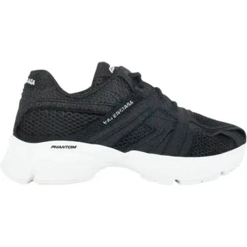 Phantom Sneaker , male, Sizes: 7 UK - Balenciaga - Modalova