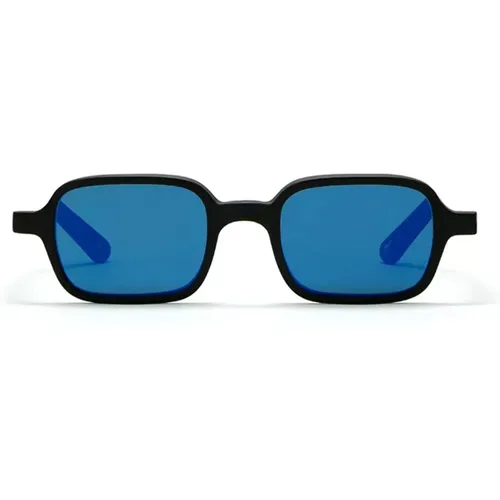 Minimal Marrakech Sunglasses Elevate Your Style , unisex, Sizes: 46 MM - L.g.r - Modalova