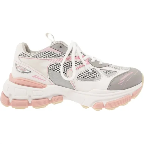 Marathoneo Runner Sneakers , female, Sizes: 6 UK, 5 UK, 4 UK - Axel Arigato - Modalova