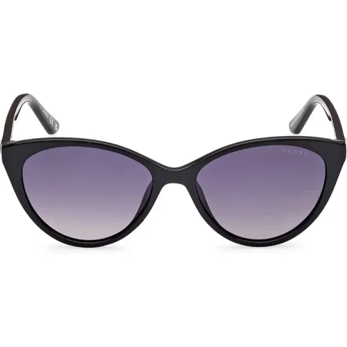 Cat-eye Sonnenbrille für elegante Frauen - Guess - Modalova