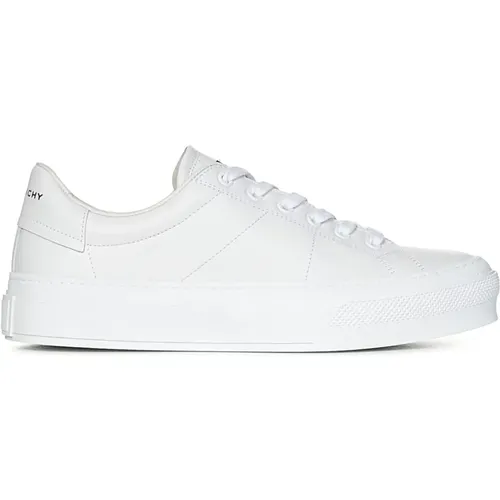 Sneakers , female, Sizes: 3 UK, 3 1/2 UK - Givenchy - Modalova