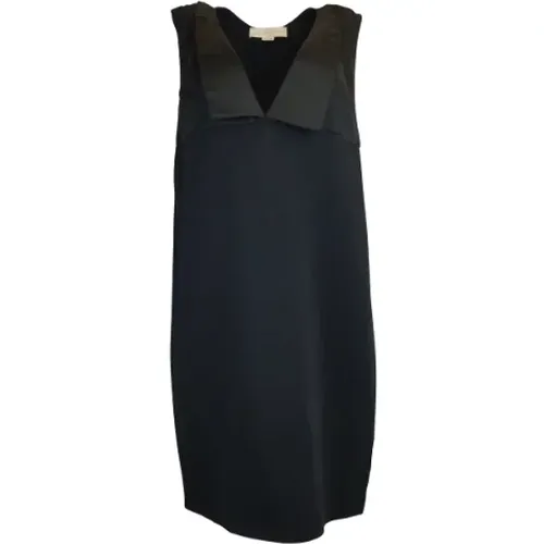 Pre-owned Stoff dresses - Stella McCartney Pre-owned - Modalova