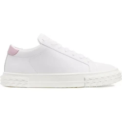 Sneakers Blabber , female, Sizes: 8 UK, 3 UK - giuseppe zanotti - Modalova