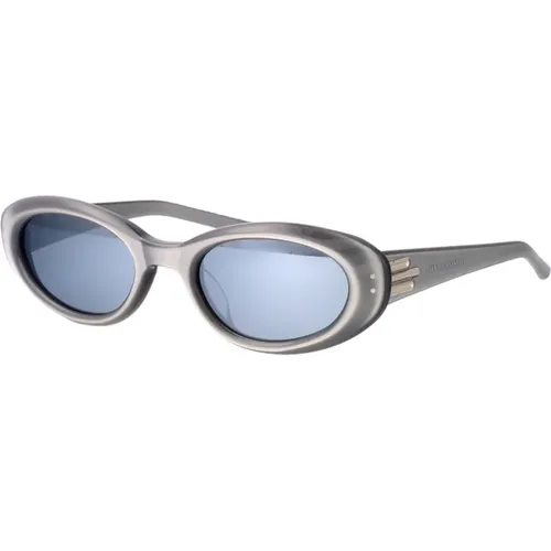 Blanc Sunglasses for a Stylish Look , female, Sizes: 54 MM - Gentle Monster - Modalova