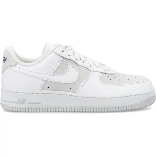 Air Force 1 07 LX Womens Sneakers , female, Sizes: 3 1/2 UK - Nike - Modalova