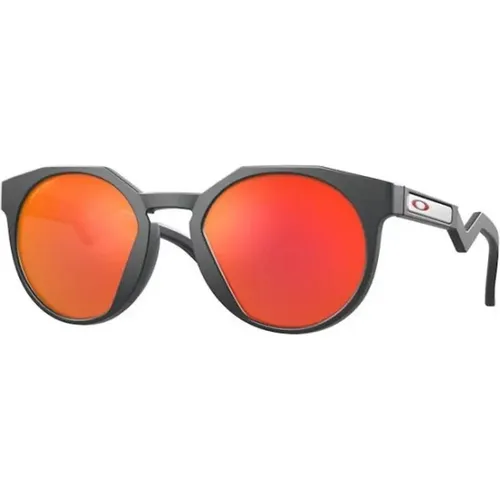 Frame Stylish Sunglasses , male, Sizes: 52 MM - Oakley - Modalova
