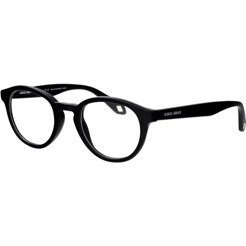 Stylish Optical Glasses 0Ar7248 , male, Sizes: 48 MM - Giorgio Armani - Modalova