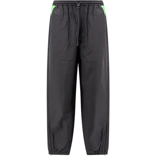 Women's Clothing Trousers Aw23 , female, Sizes: S, M, L - Gucci - Modalova