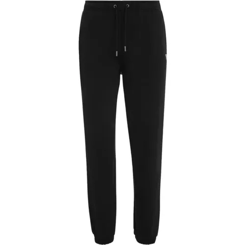 Casual Sweatpants , Damen, Größe: XL - Guess - Modalova