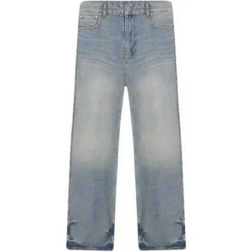 Baggy Jeans R3 Represent - Represent - Modalova