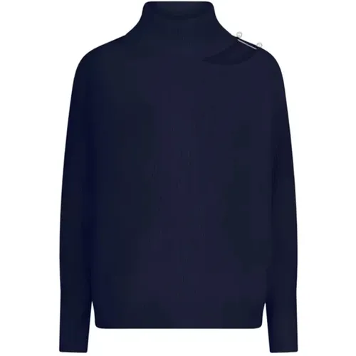 Stilvoller Nocturnal Pullover - Dante 6 - Modalova