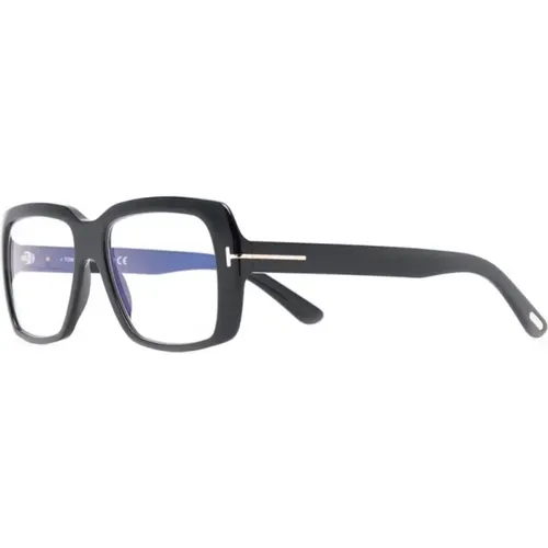 Optical Frame, versatile and stylish , male, Sizes: 54 MM - Tom Ford - Modalova