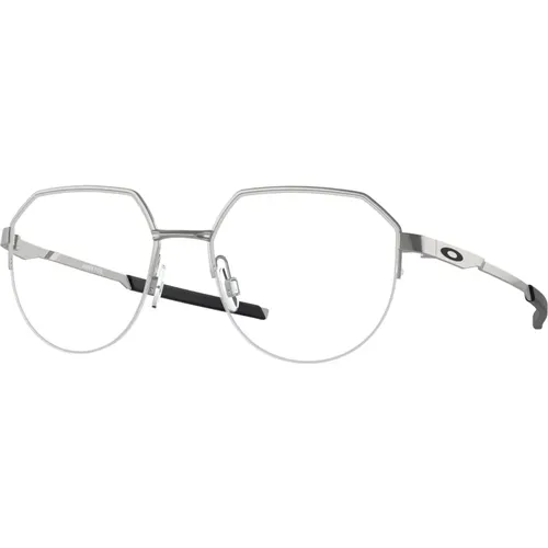 Eyewear frames Inner Foil OX 3247 , unisex, Sizes: 50 MM - Oakley - Modalova