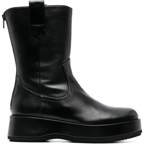 Boots for Women , female, Sizes: 7 UK, 5 UK, 3 UK - Paloma Barceló - Modalova