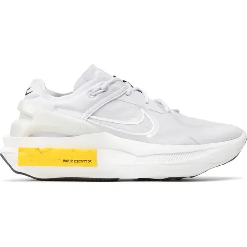 Edge Sneakers in Iris Whisper/Summit White , Damen, Größe: 38 1/2 EU - Nike - Modalova