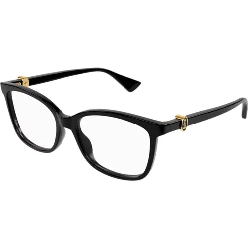 Stylish Eyewear Enhancing Your Look , unisex, Sizes: ONE SIZE - Cartier - Modalova