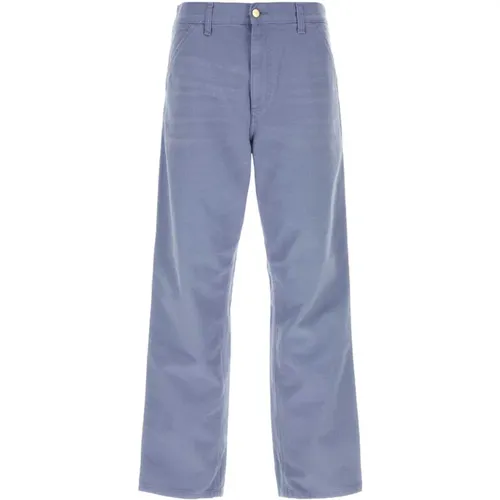 Gerades Jeans , Herren, Größe: W36 - Carhartt WIP - Modalova