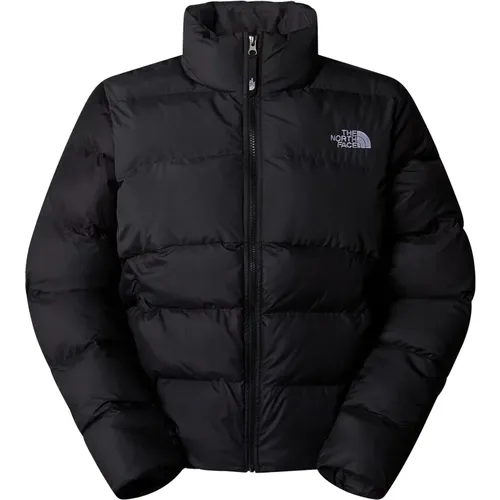 Stylische Jacke für Outdoor-Abenteuer , Damen, Größe: XL - The North Face - Modalova