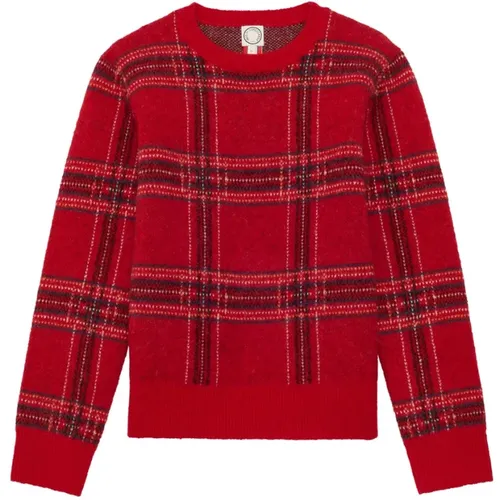 Ulysse Sweater - Ines De La Fressange Paris - Modalova