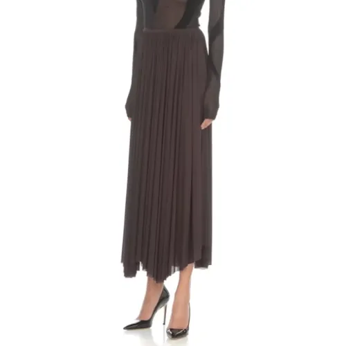 Midi Skirts - Philosophy di Lorenzo Serafini - Modalova