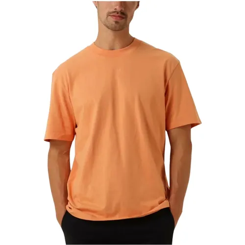 Herren Polo T-Shirts Dapolino , Herren, Größe: XL - Hugo Boss - Modalova