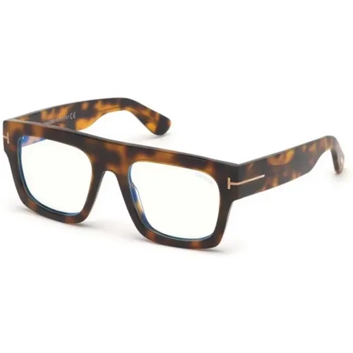 Glasses , Damen, Größe: 53 MM - Tom Ford - Modalova