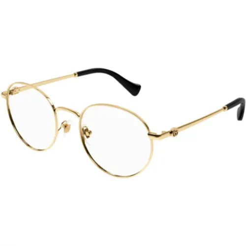 Stylish Eyewear Gg1594O , unisex, Sizes: ONE SIZE - Gucci - Modalova