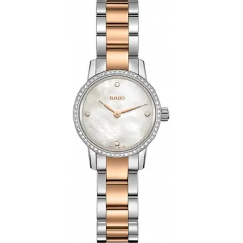 Uomo/Donna - R22892942 - Coupole Classic , female, Sizes: ONE SIZE - Rado - Modalova