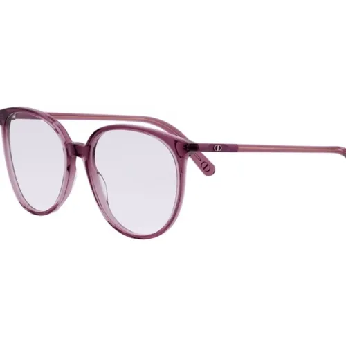 Stylish Sunglasses for Women , female, Sizes: 54 MM - Dior - Modalova