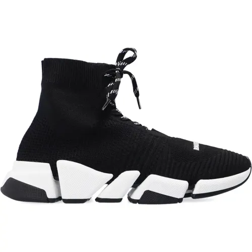 ‘Speed 2.0 Lace Up’ Sneaker - Balenciaga - Modalova
